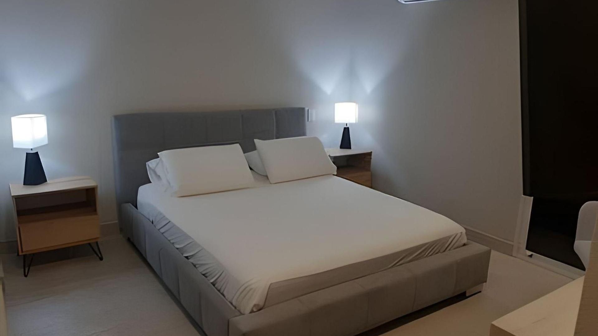 1 Frente A Playa De Morros. Piscina Apartment