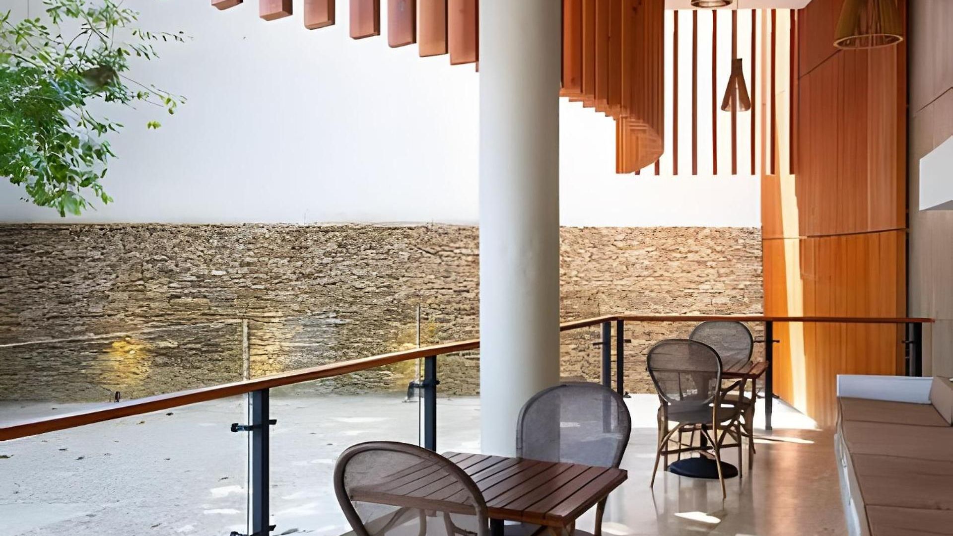 1 Frente A Playa De Morros. Piscina Apartment Cartagena
