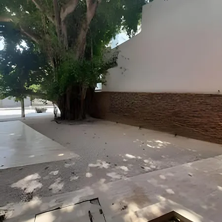 1 Frente A Playa De Morros. Piscina Cartagena