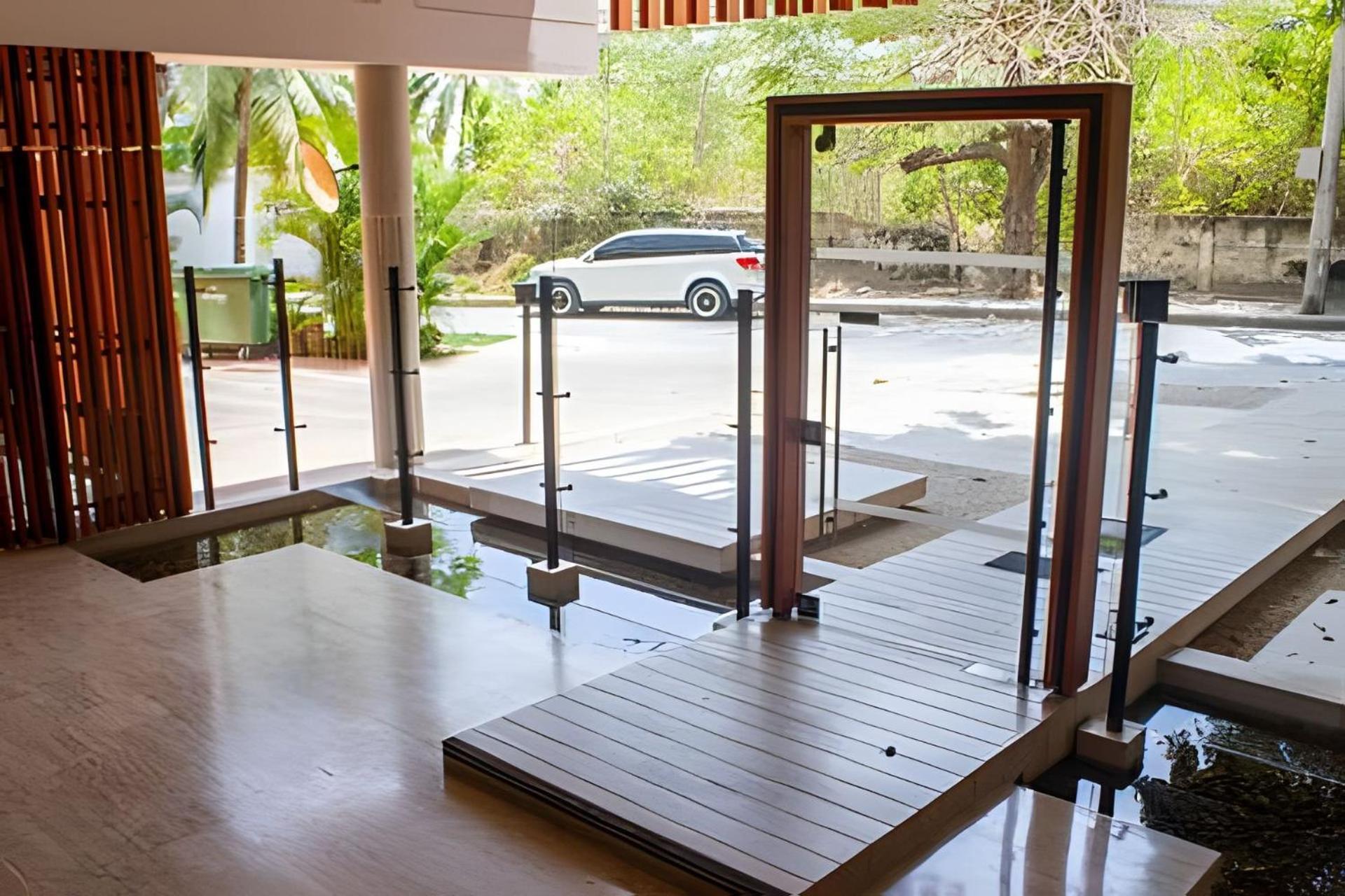 Apartamento La Boquilla 4 Personas Frente A La Playa *