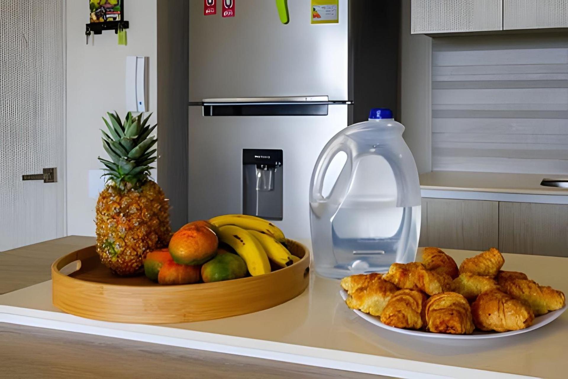 Apartamento La Boquilla 4 Personas Frente A La Playa *