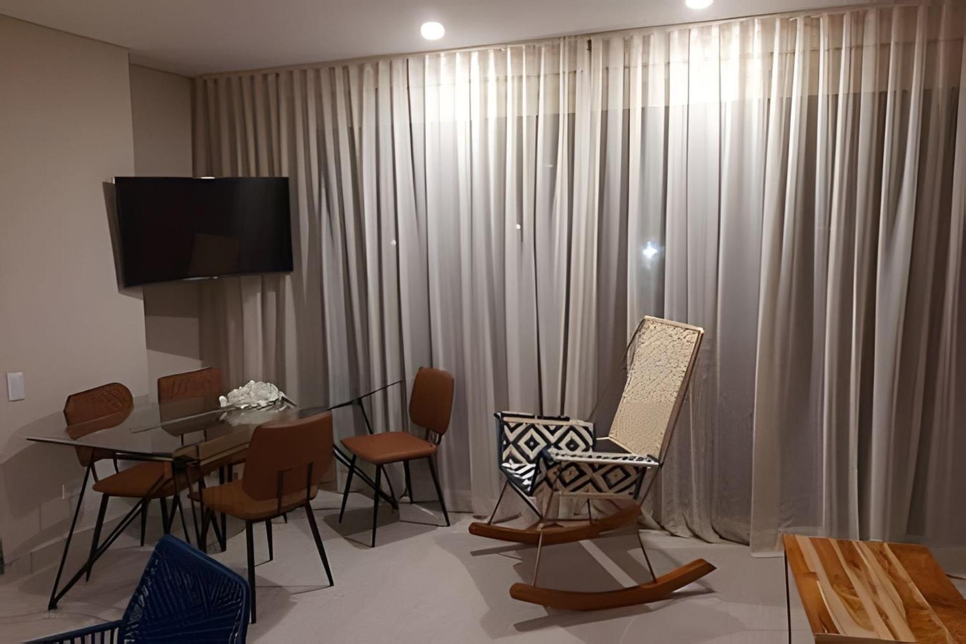 La Boquilla 4 Personas Frente A La Playa Apartamento