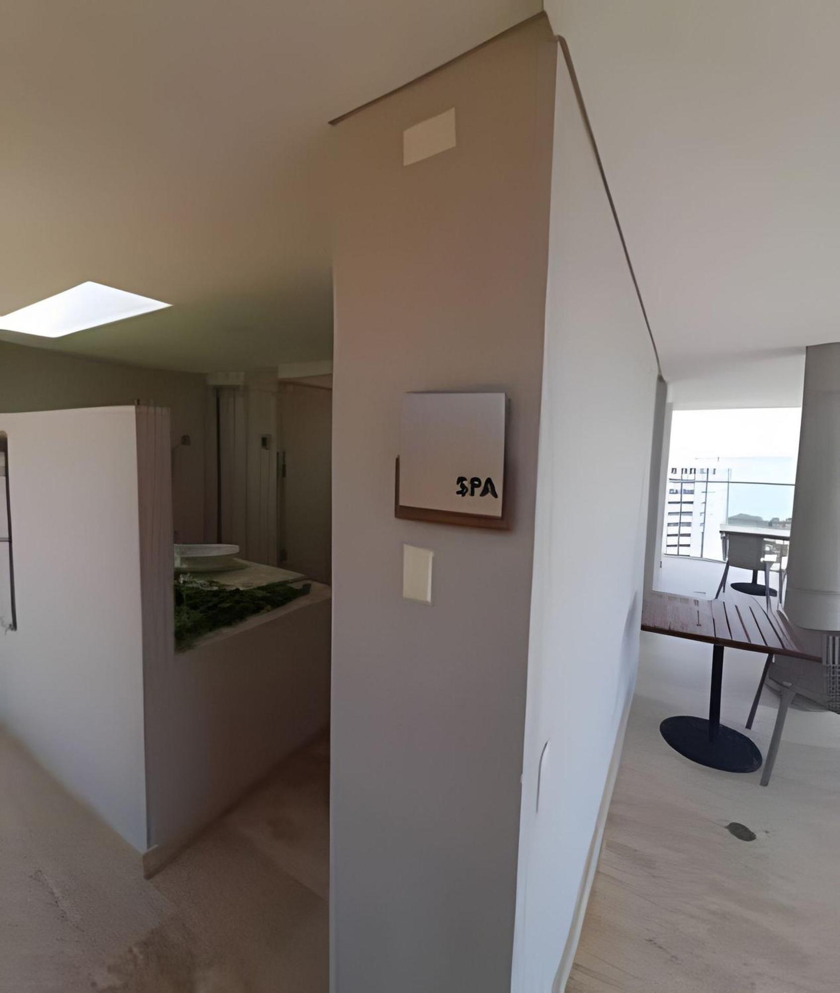Apartamento La Boquilla 4 Personas Frente A La Playa Cartagena