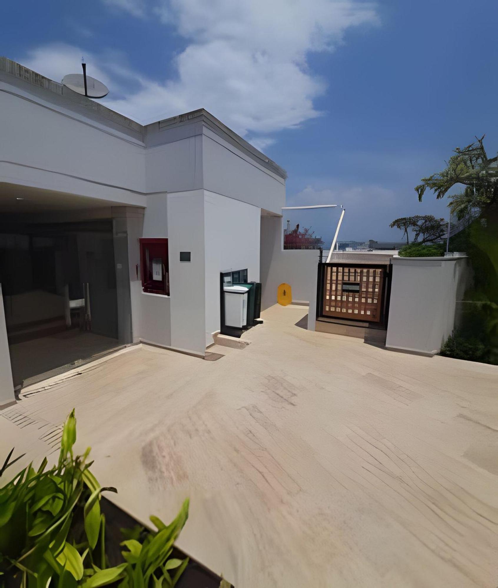 Apartamento La Boquilla 4 Personas Frente A La Playa *