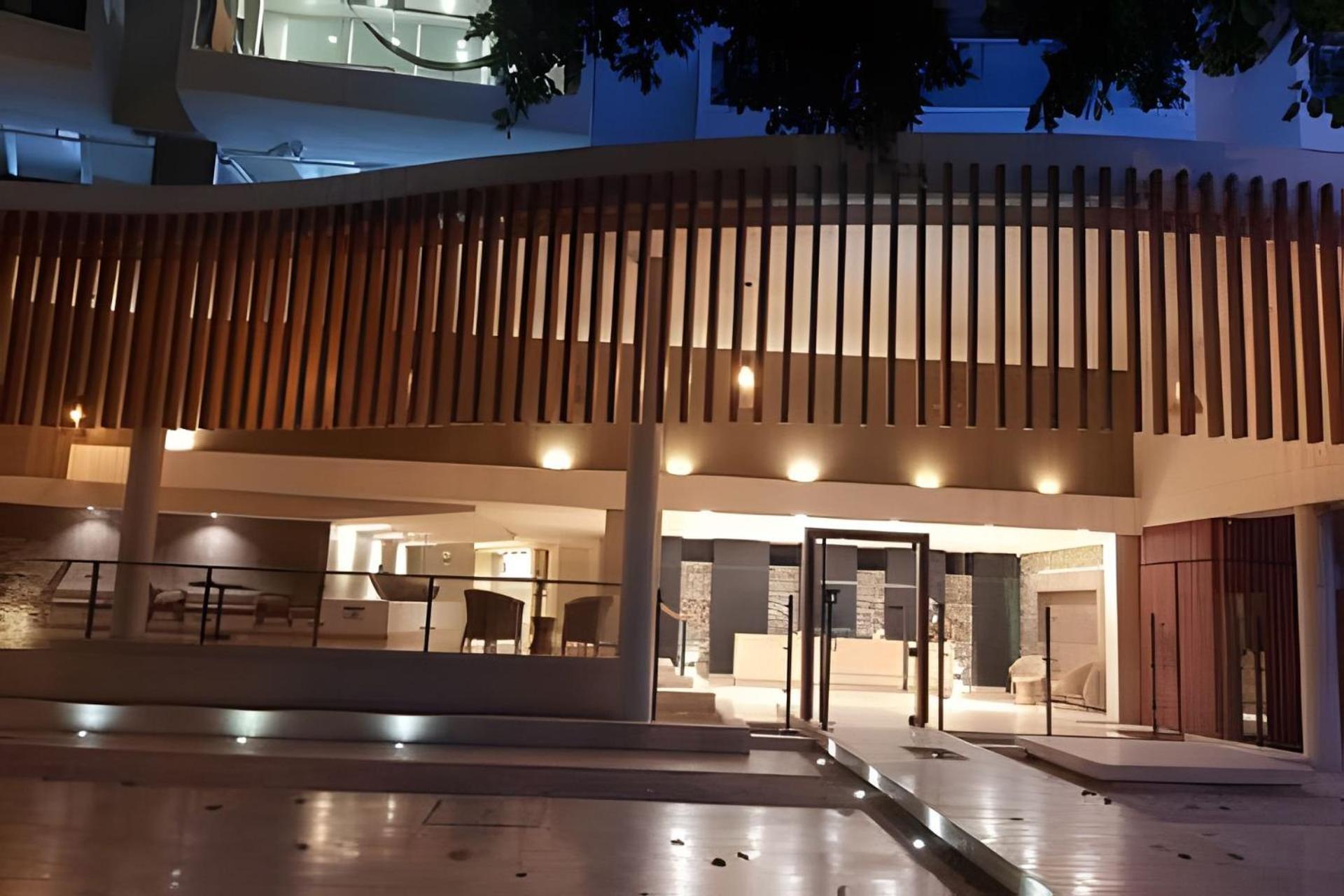 Apartamento La Boquilla 4 Personas Frente A La Playa Cartagena