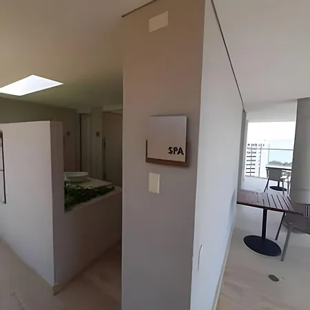 Apartamento 1 Frente A Playa De Morros. Piscina Cartagena