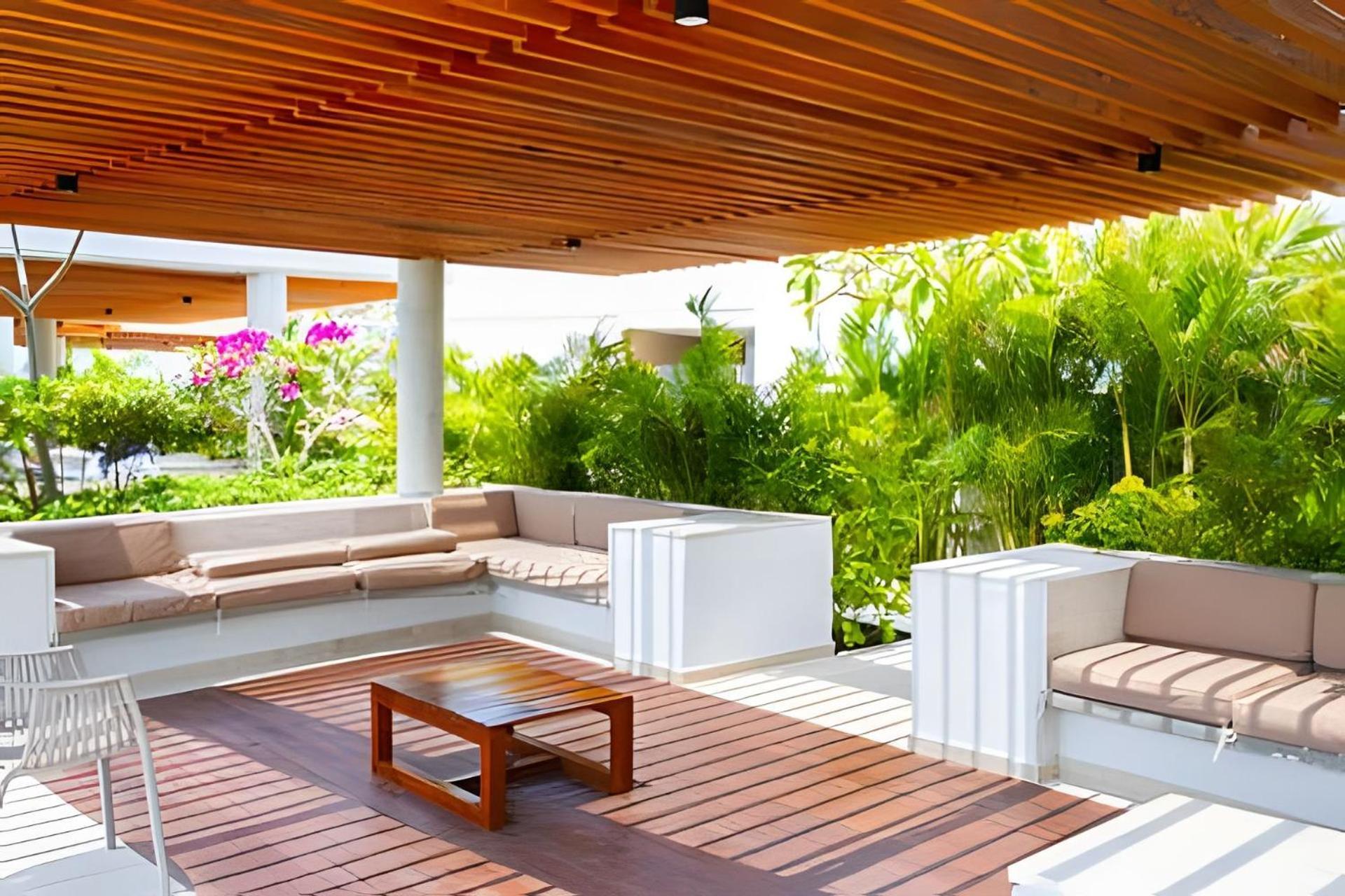 Apartamento La Boquilla 4 Personas Frente A La Playa Cartagena