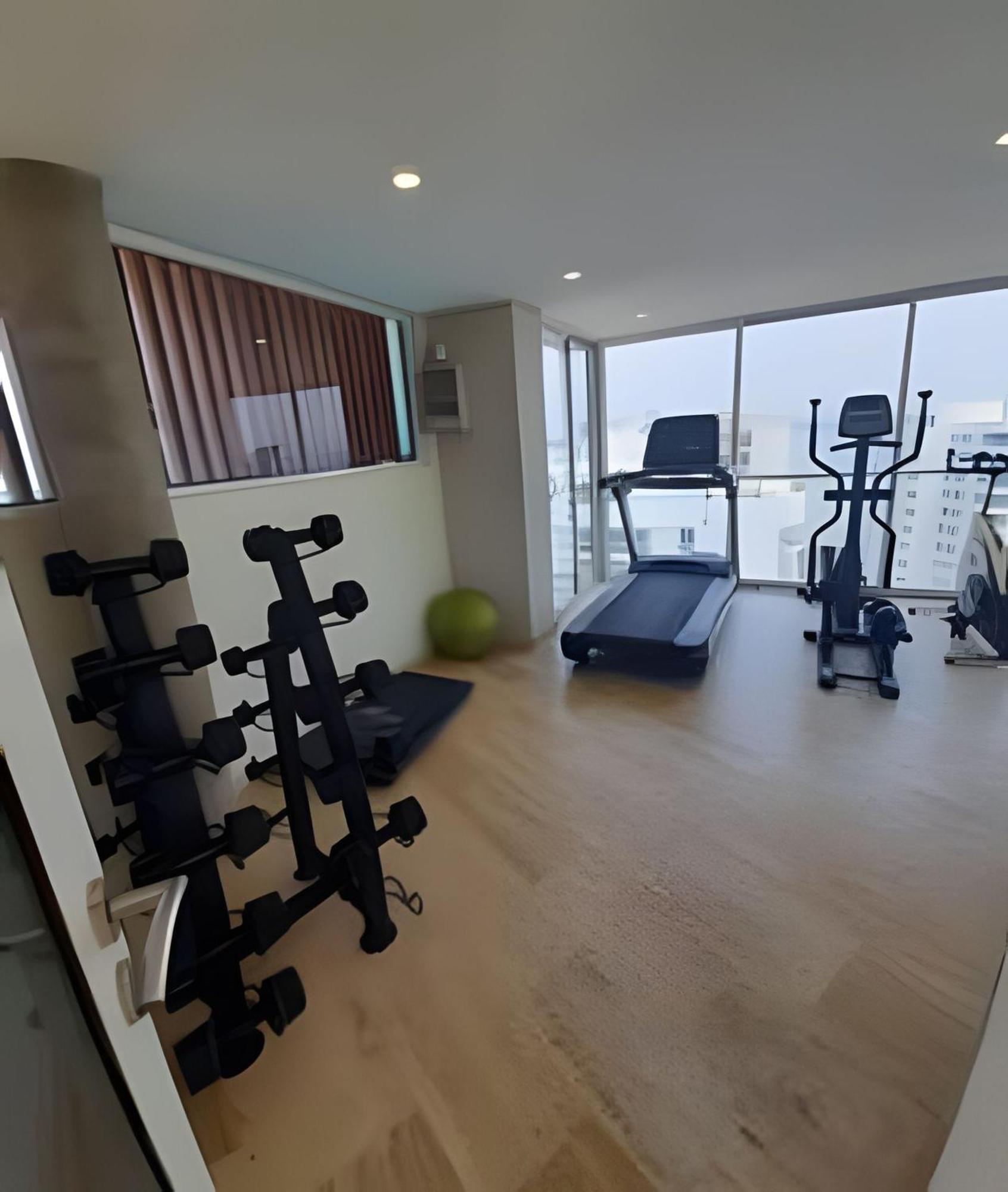 1 Frente A Playa De Morros. Piscina Apartamento Cartagena